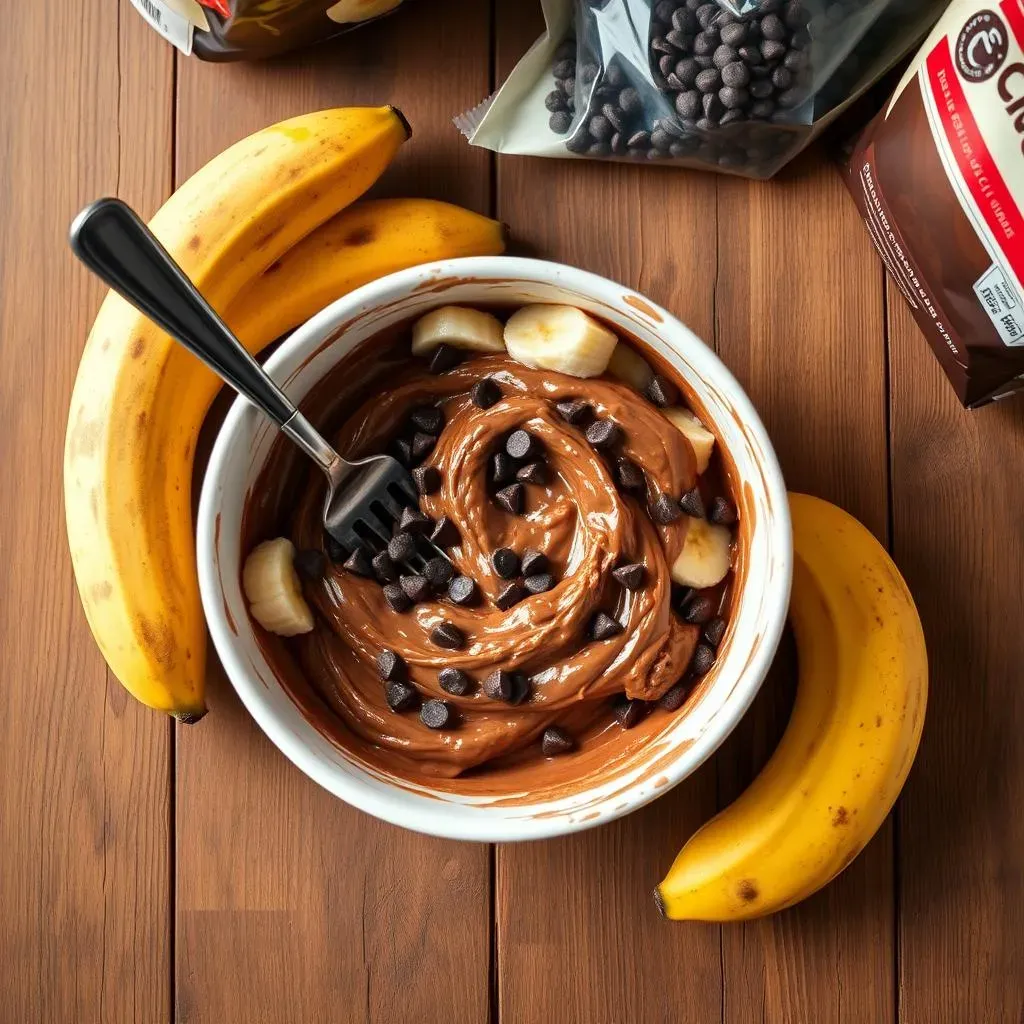 Making Your Banana Brownies: A StepbyStep Guide