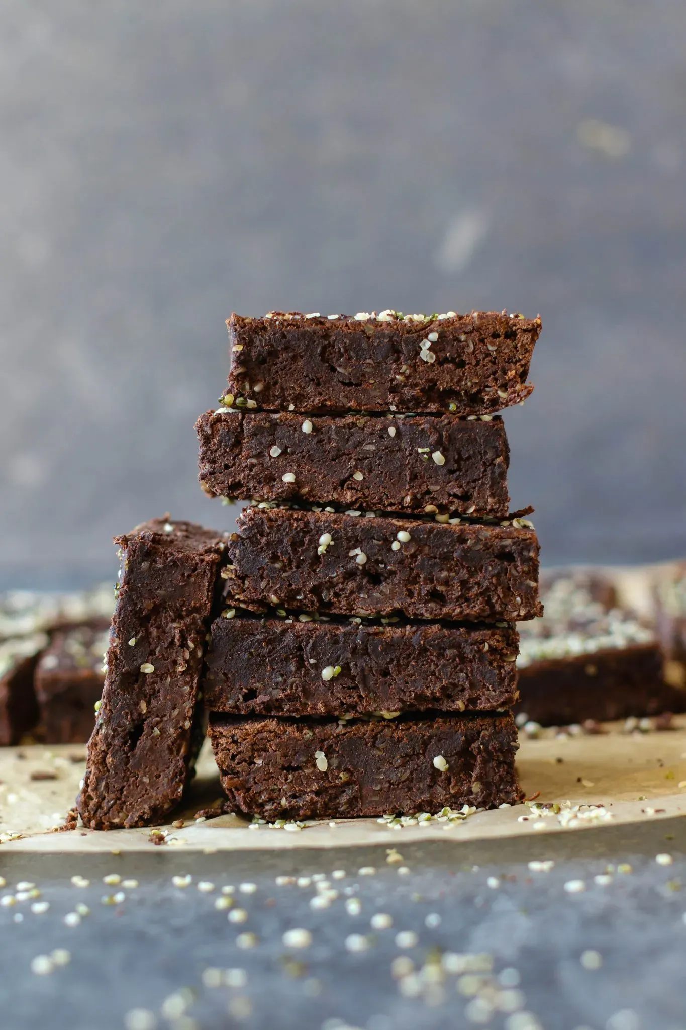 Making Your No Sugar Black Bean Brownies Perfect Every Time