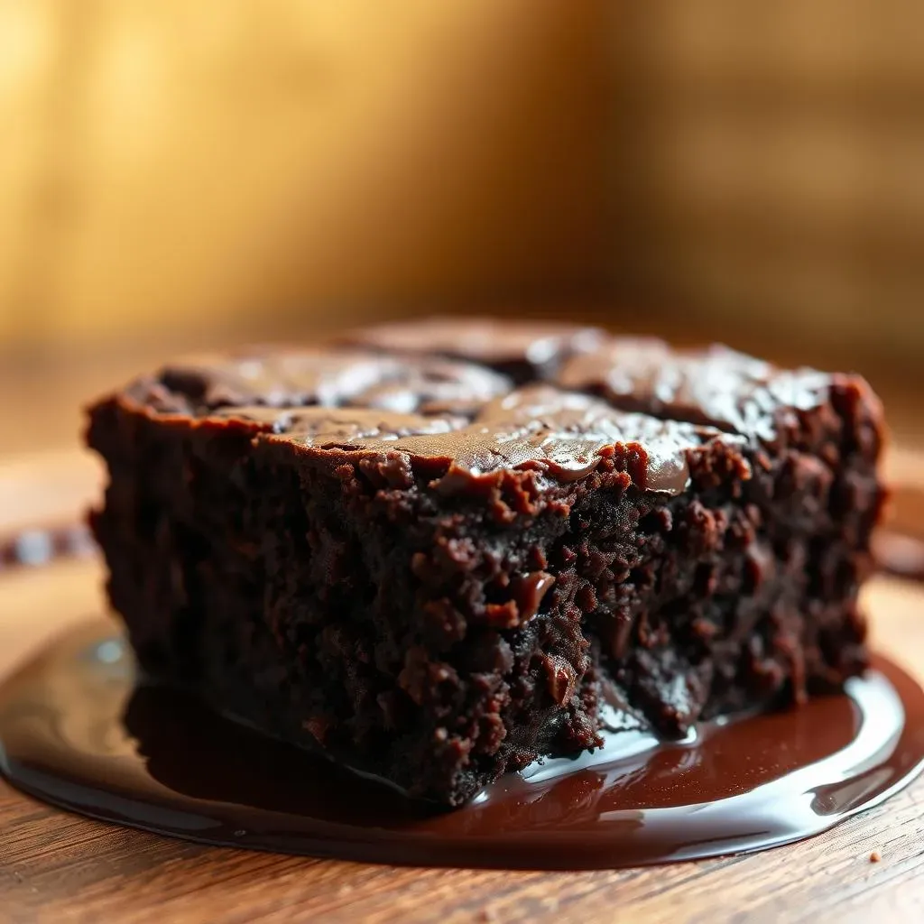 Making Your Own Avocado Sweet Potato Brownies: StepbyStep