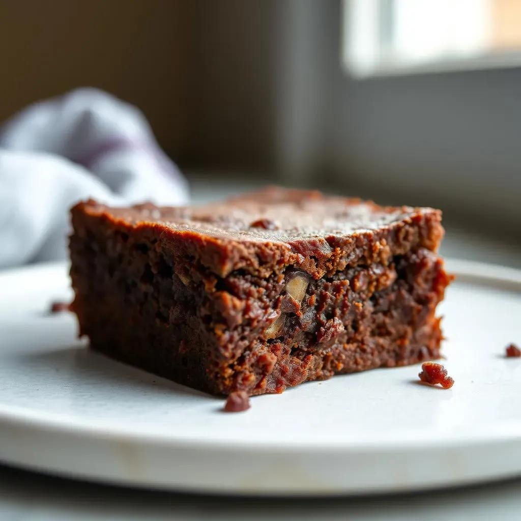 Making Your Own Beachbody Avocado Brownies: StepbyStep