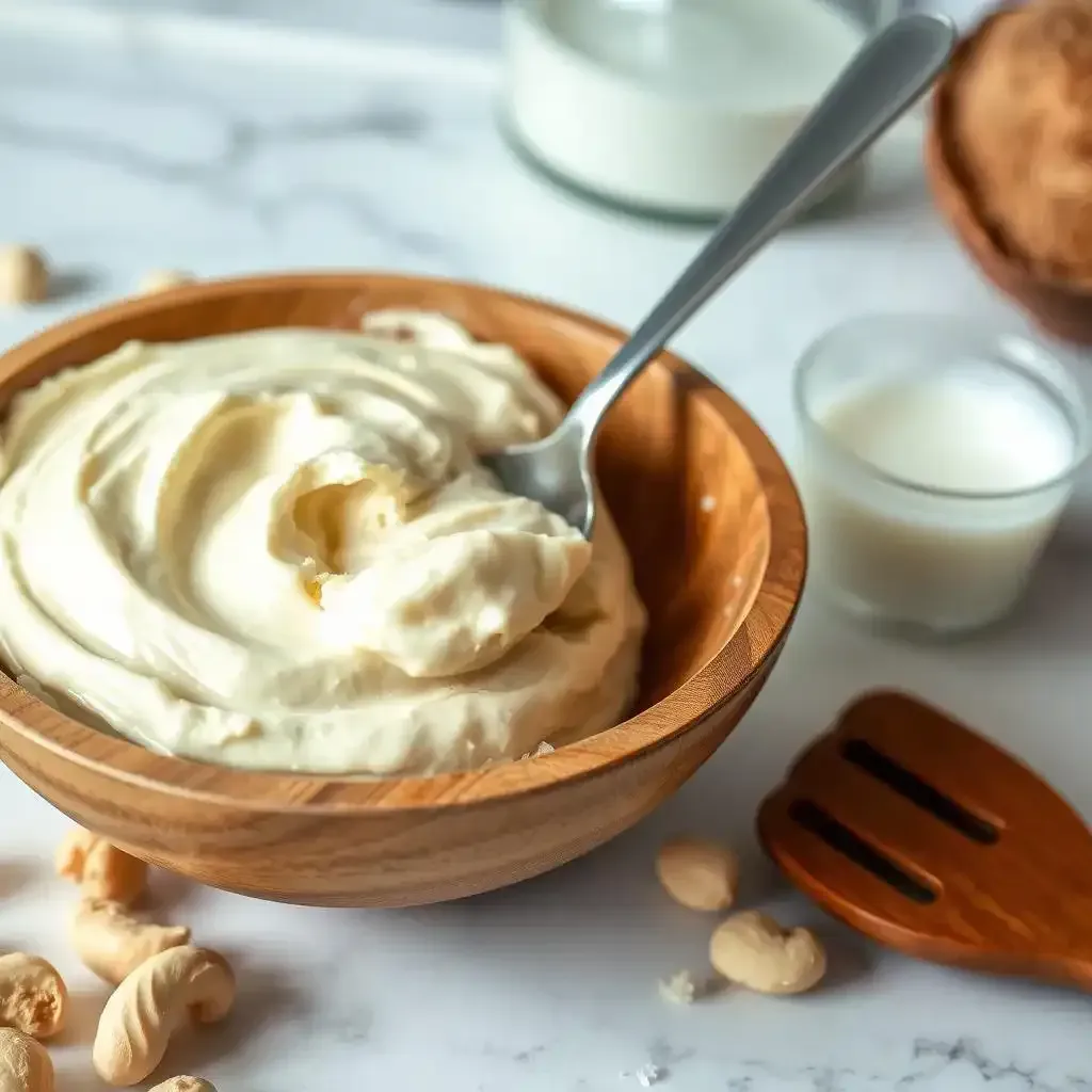 Making Your Own Vegan Butter Recipes And Tips