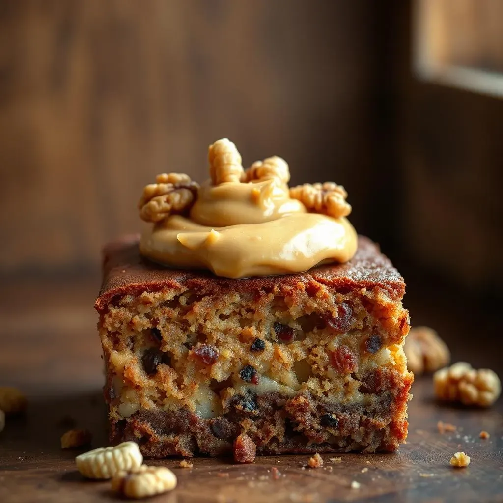 Mashed Banana Brownies: Variations and Customization Options