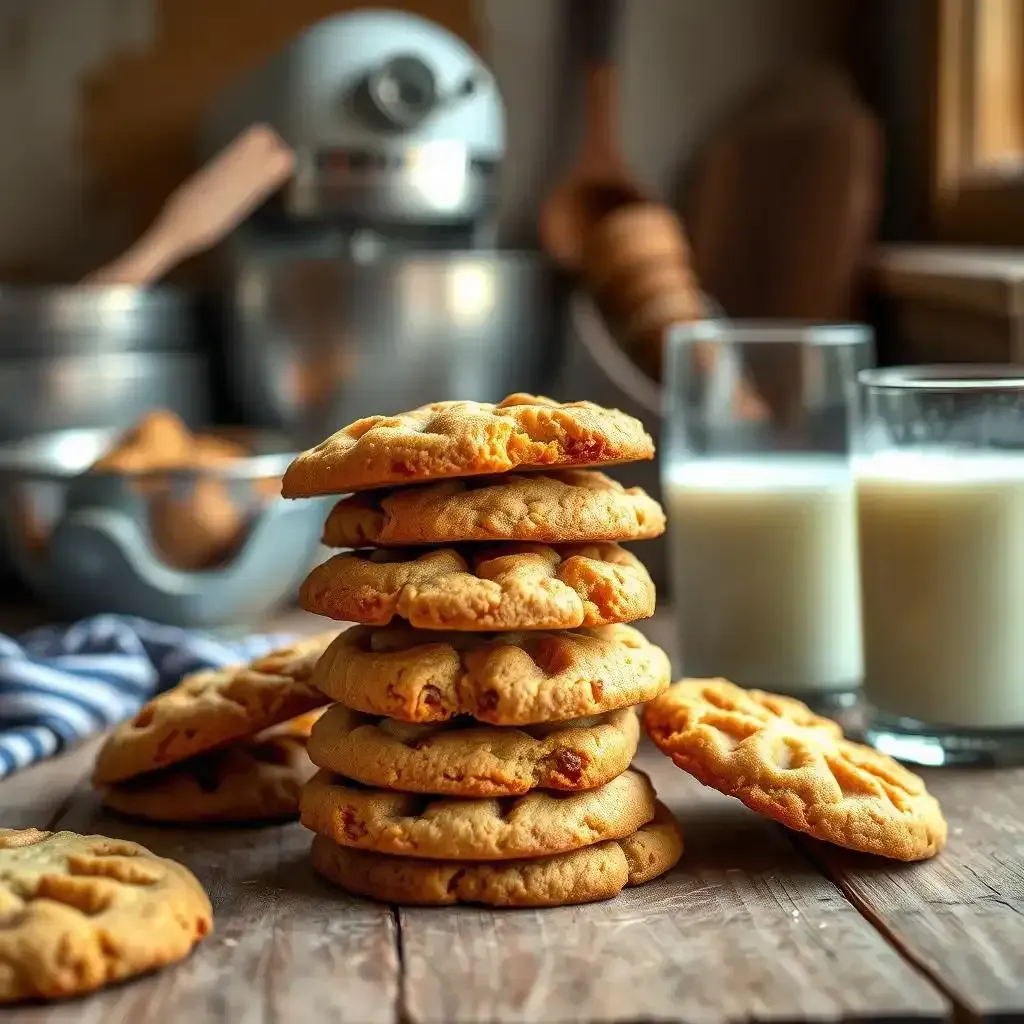 Mastering Cakey Baking Recipes And Ingredients