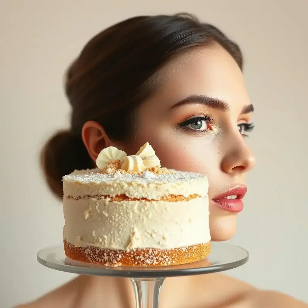 Mastering Cakey Texture Tips And Tricks For Both Makeup And Baking