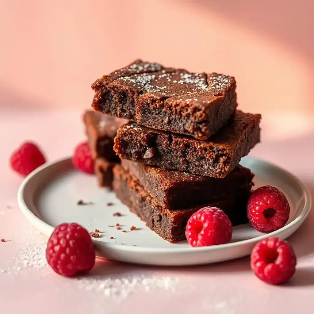 Mastering The Almond Flour Brownie Recipe Without Eggs