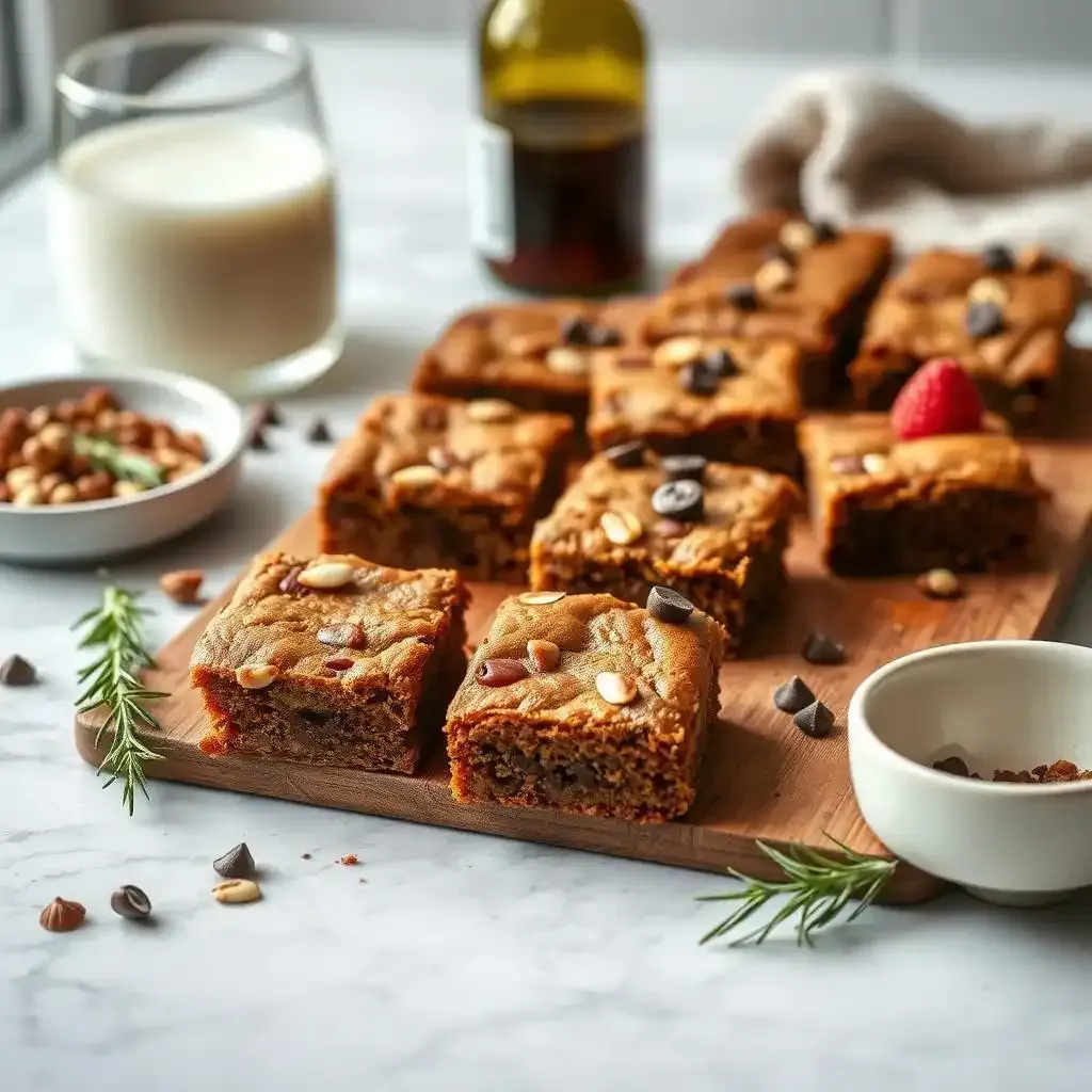 Mastering The Almond Flour Brownie Technique Tips And Tricks