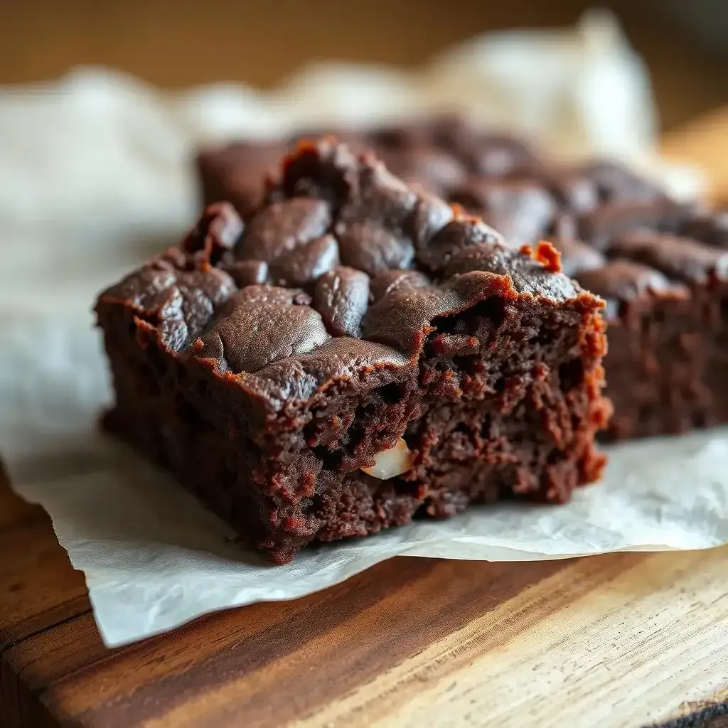 Mastering The Almond Flour Brownie Tips And Tricks For Success