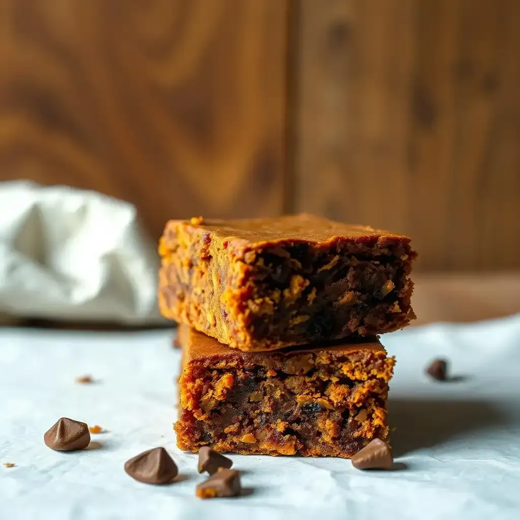 Mastering The Almond Flour Sweet Potato Brownie Recipe Tips And Tricks