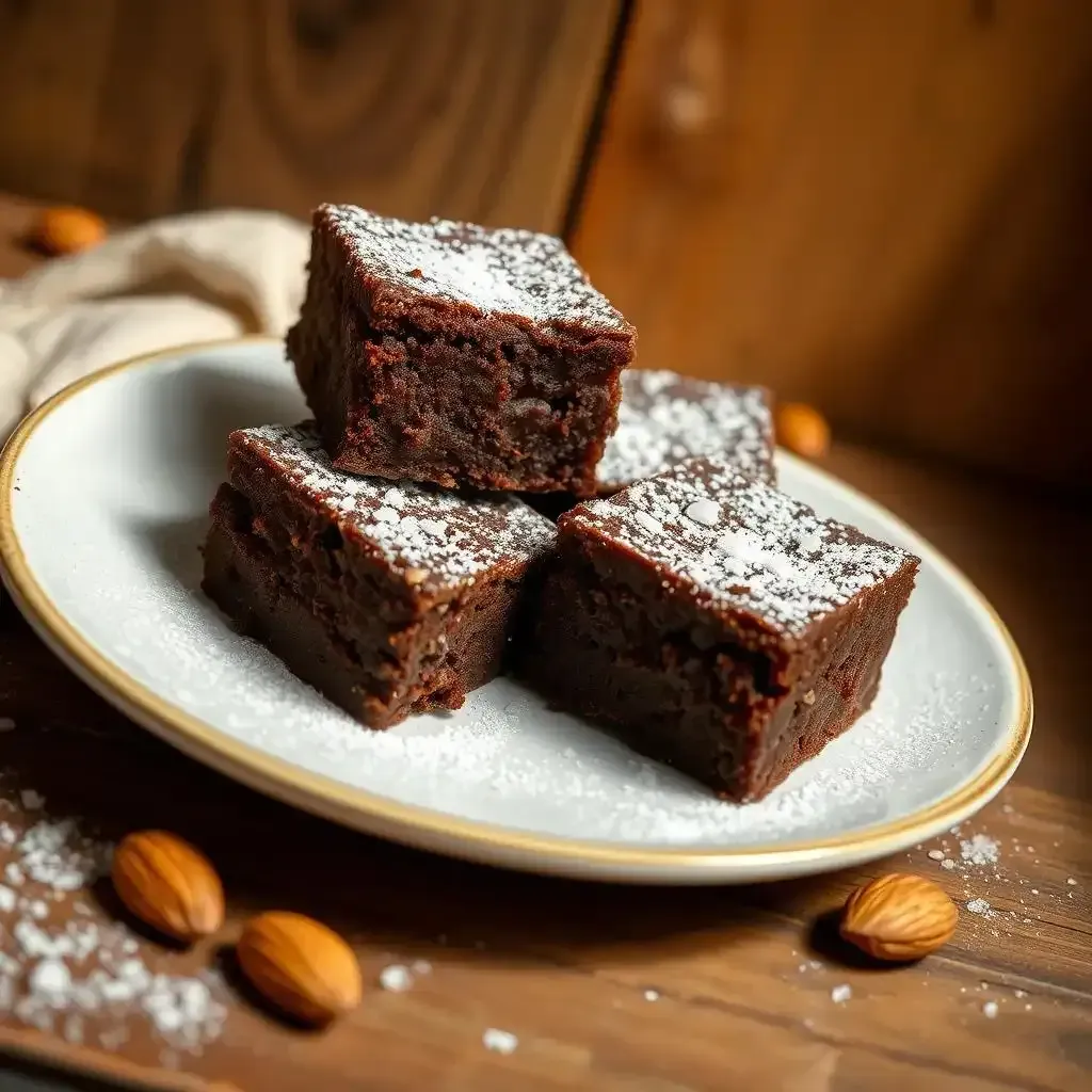 Mastering The Art Of Almond Flour Brownies Texture And Taste