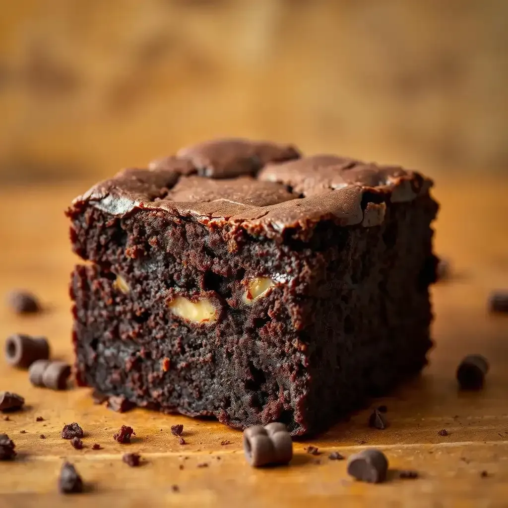 Mastering The Art Of Cakey Brownie Chocolate Techniques And Tips