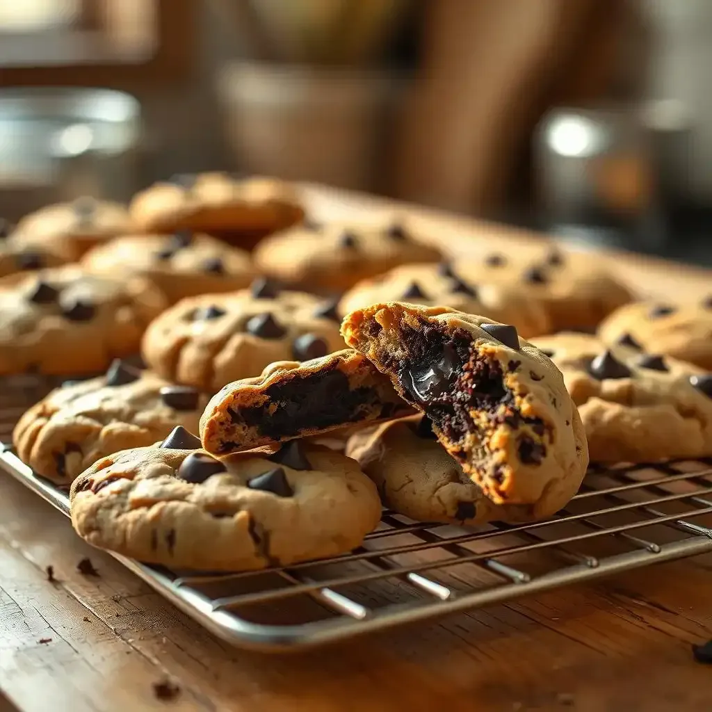 Mastering The Art Of Discard Chocolate Chip Cookies Tips And Tricks