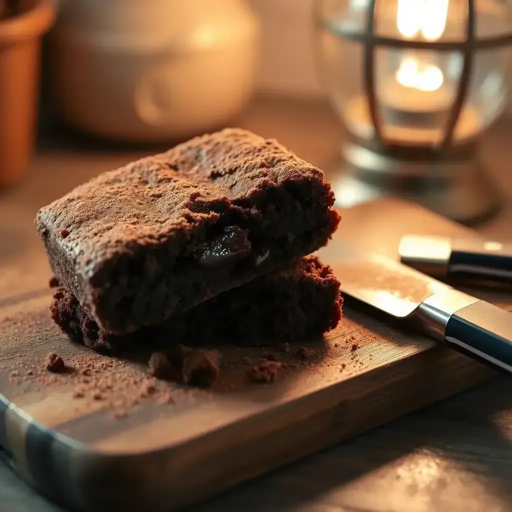 Mastering The Art Of Discard Cocoa Powder In Your Brownies