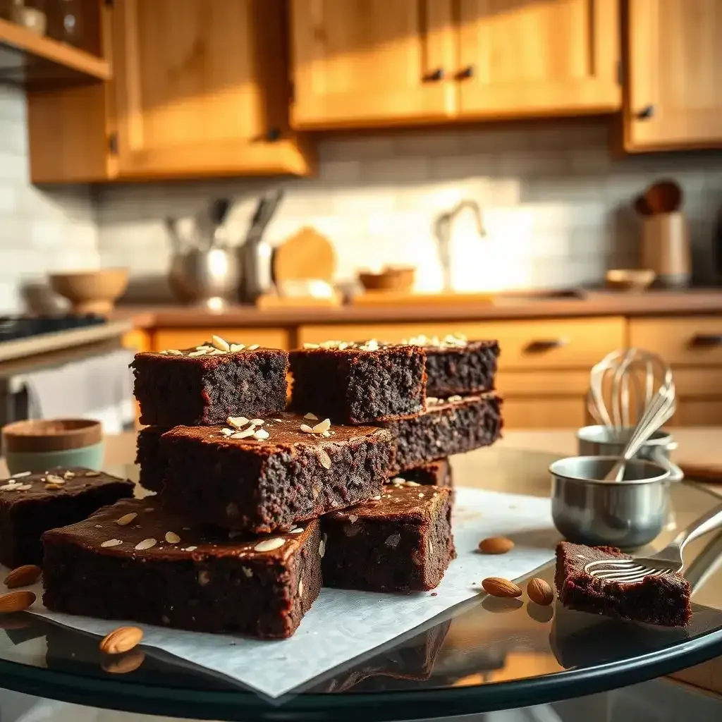 Mastering The Art Of Easy Almond Flour Brownies Tips And Tricks