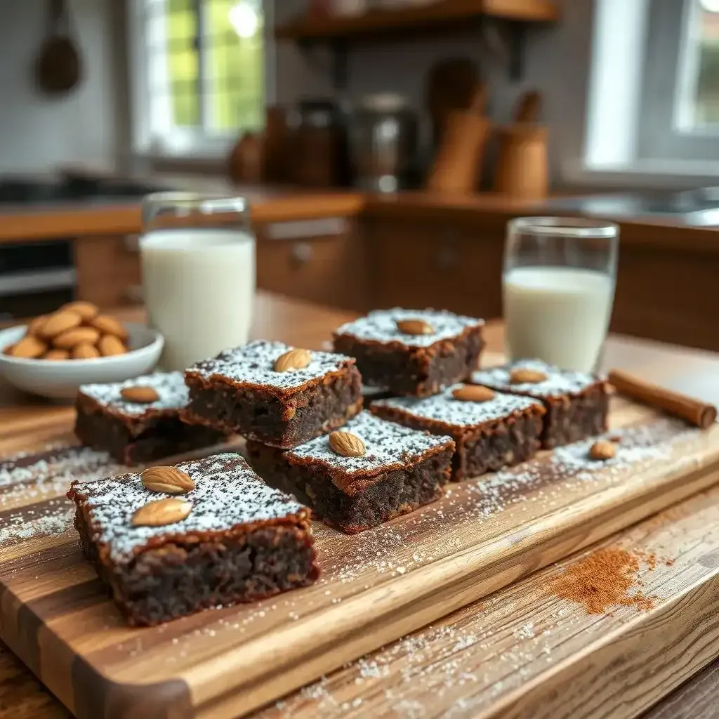 Mastering The Art Of Low Sugar Almond Flour Brownies Recipes And Tips