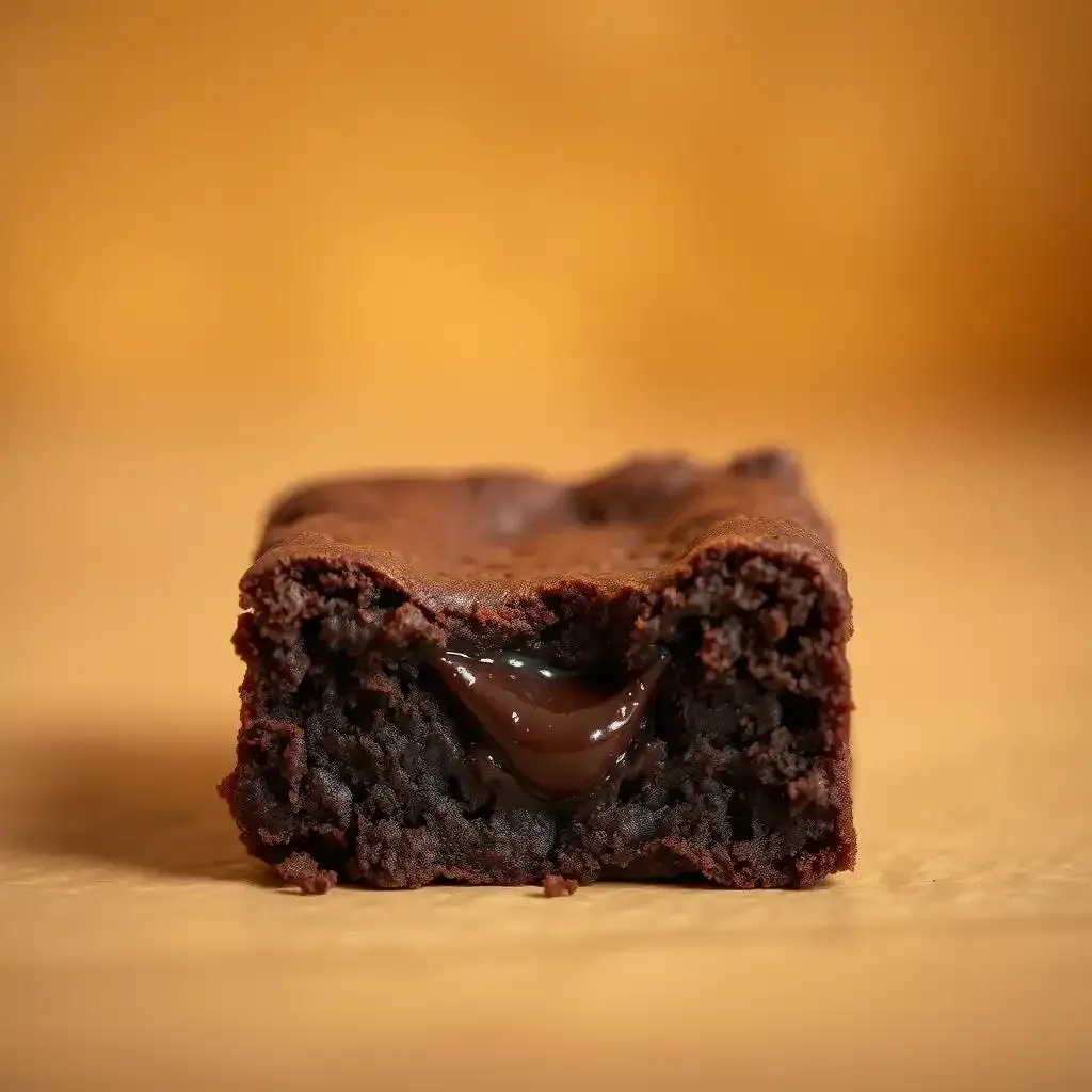 Mastering The Art Of The Perfect Fudgy Texture