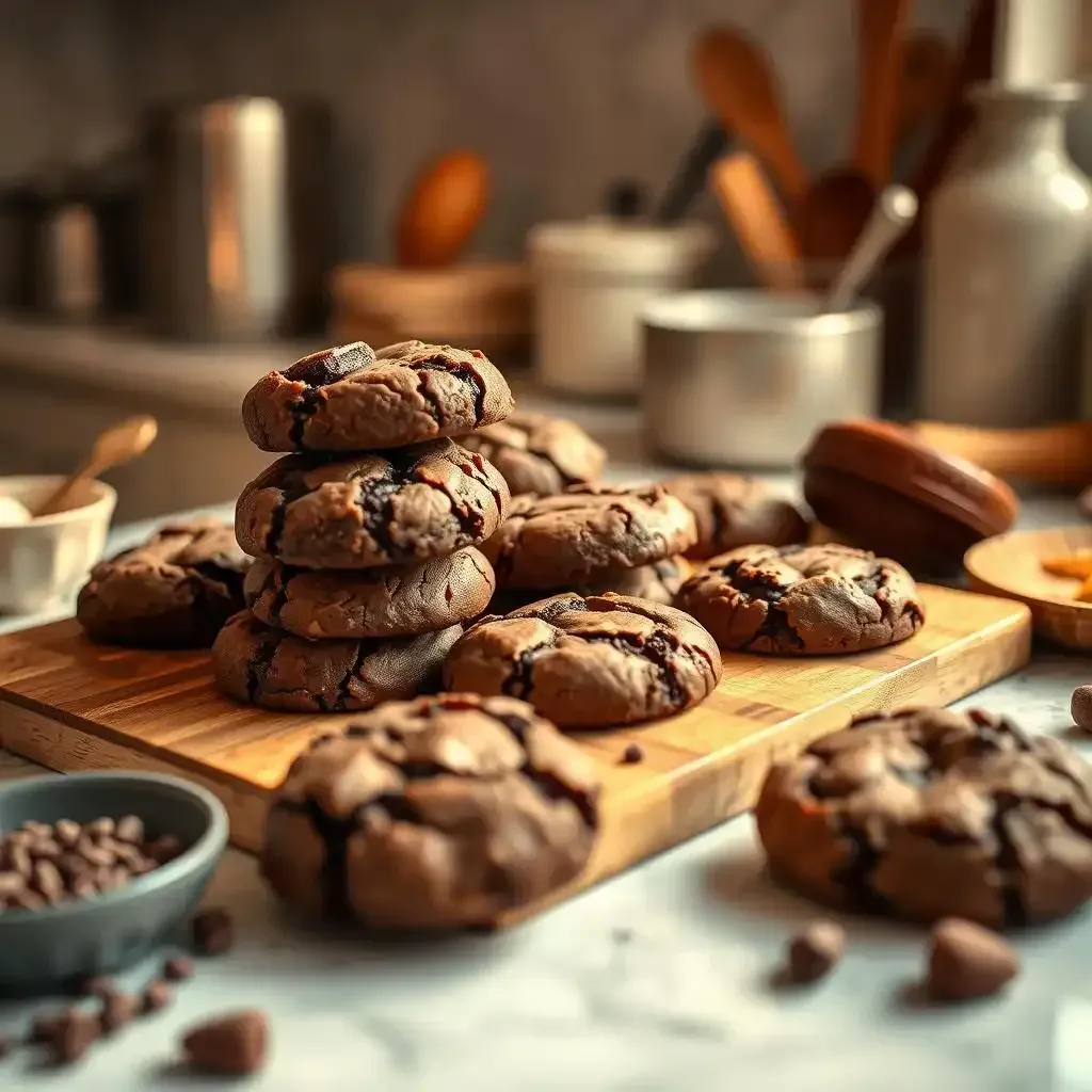 Mastering The Cakey Brownie Cookie Recipe Tips And Tricks