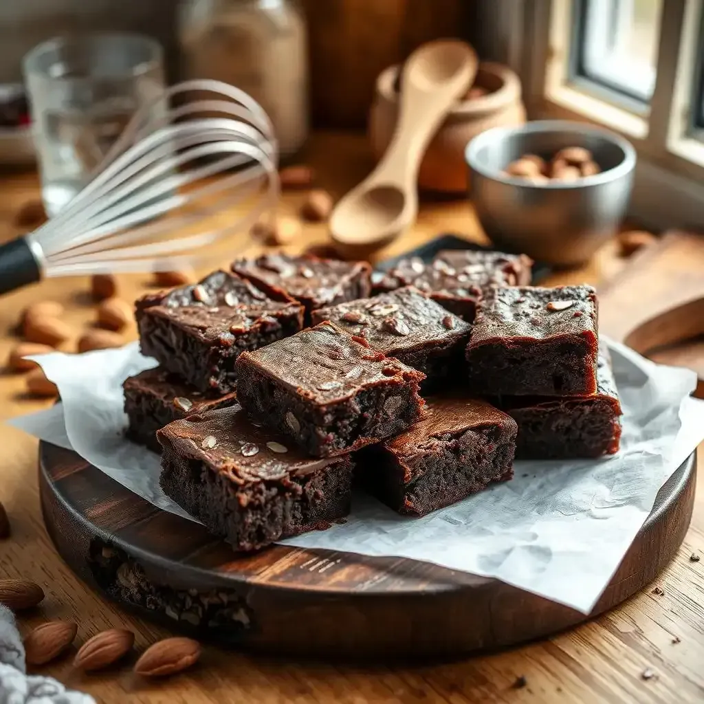 Mastering The Detoxinista Almond Flour Brownie Tips And Tricks For Perfection