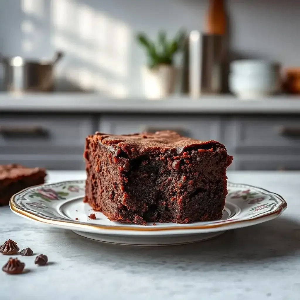 Mastering The Fudgy Brownie Bar Recipe Techniques And Tips