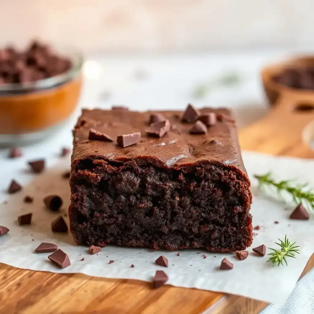 Mastering The Paleo Brownie Recipe Tips And Tricks