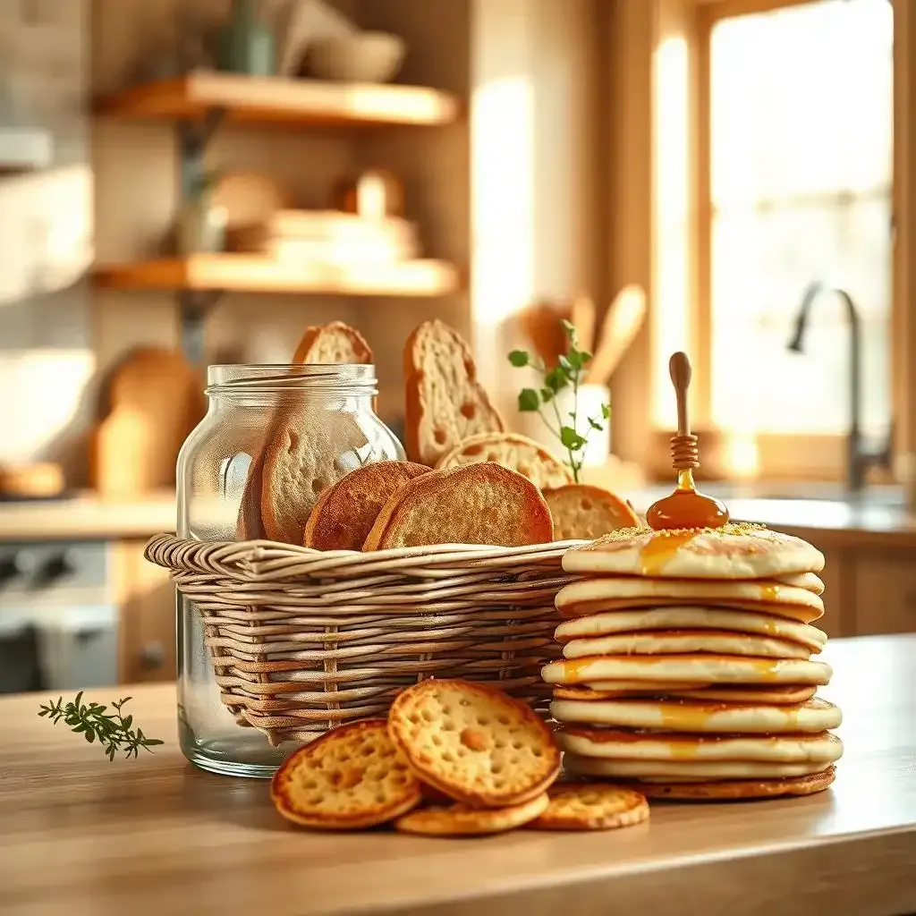 Maximizing Sourdough Discard Recipes And Techniques