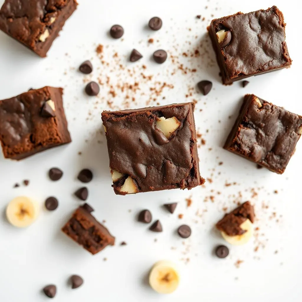 Amazing Minimalist Baker Banana Brownies: Easy Recipe!