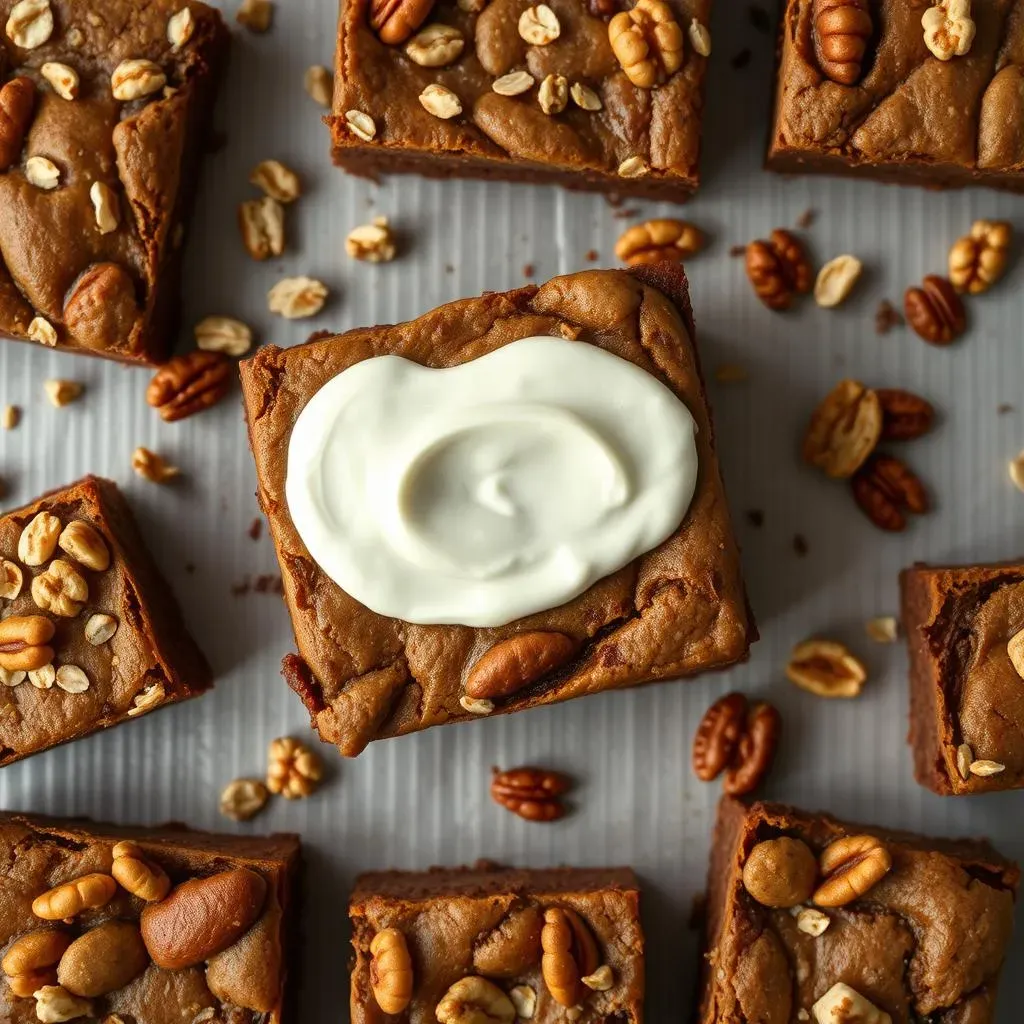 Mix It Up: Creative Variations for Your Banana Brownies