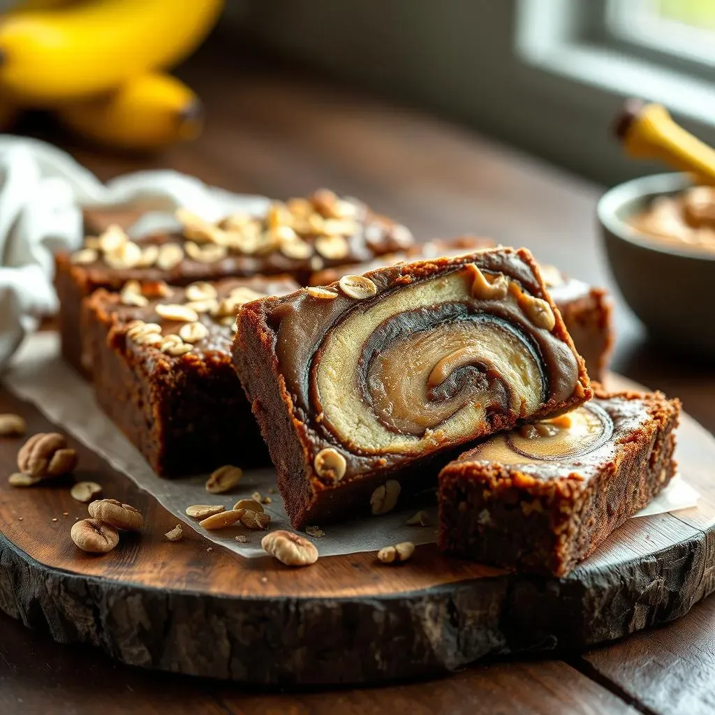 Mixing it Up: Adding Your Own Twists to Banana Brownie Mix