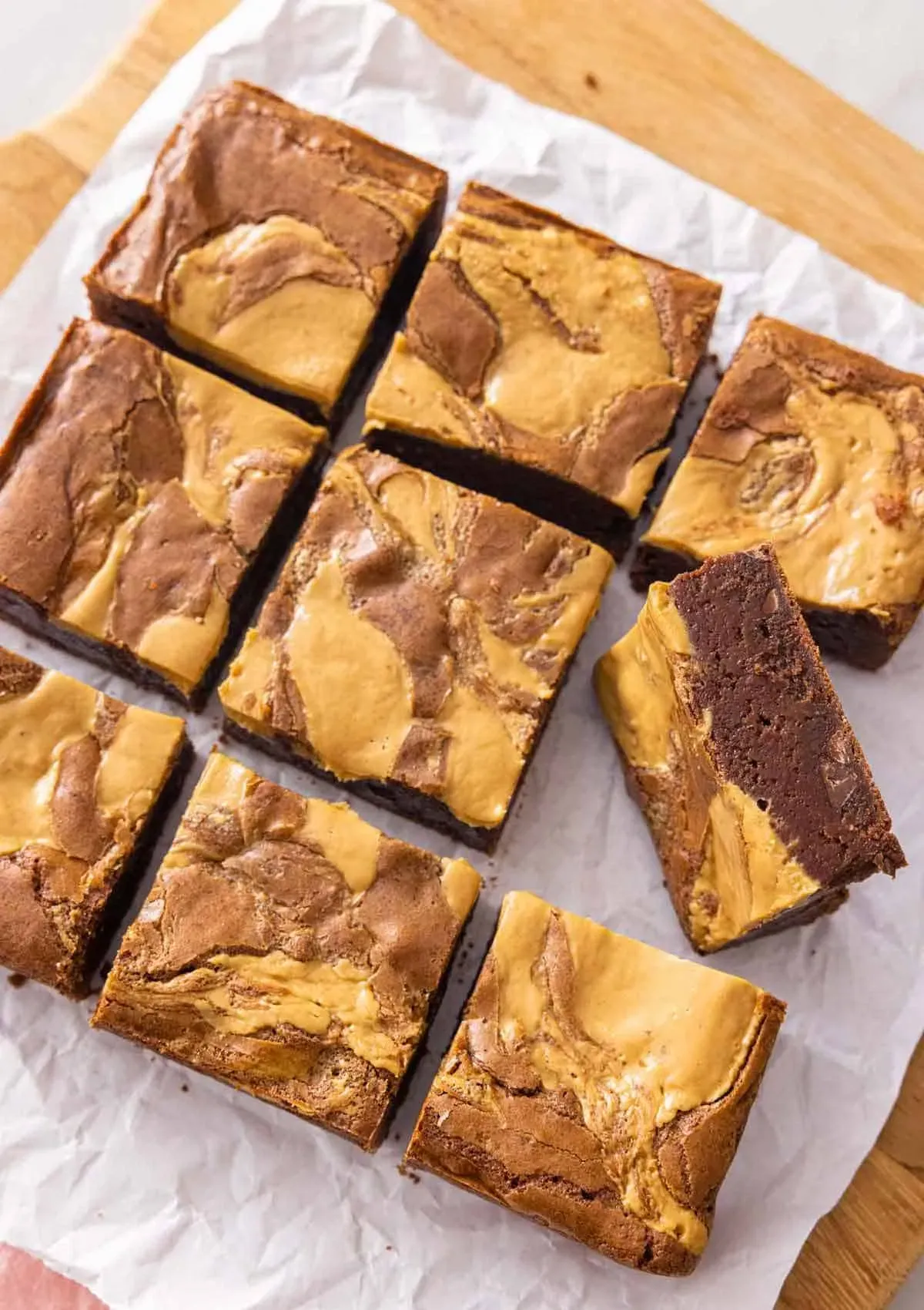 Mixing Magic: The Basic Steps for How Do You Make Peanut Butter Brownies