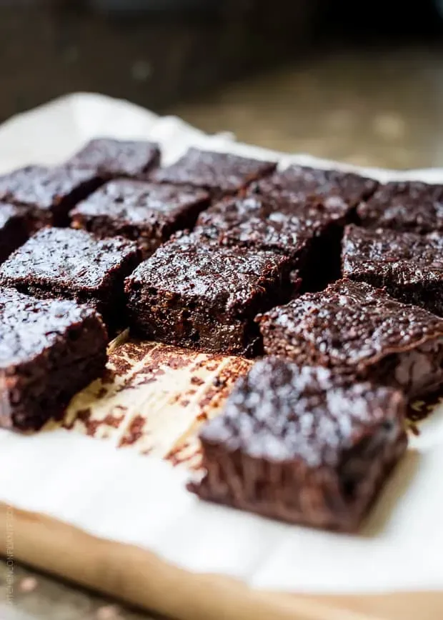 Mixing Up Your Perfect Zucchini Banana Brownies Batter