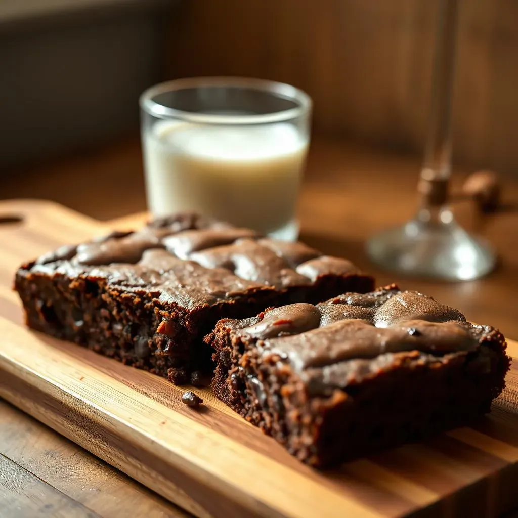 More Healthy Brownie Recipes to Try