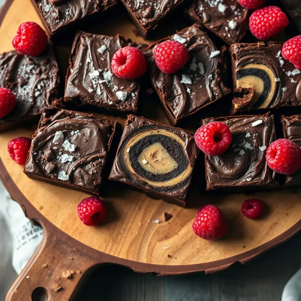 More Keto Brownie Recipes to Explore