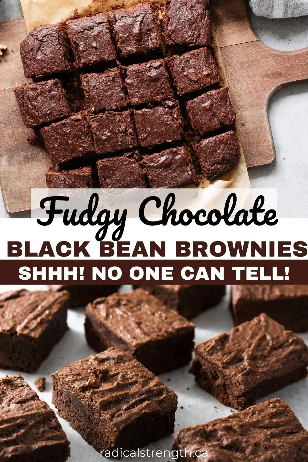 More Sweet Ideas from the Kitchen Behind These Black Bean Brownies