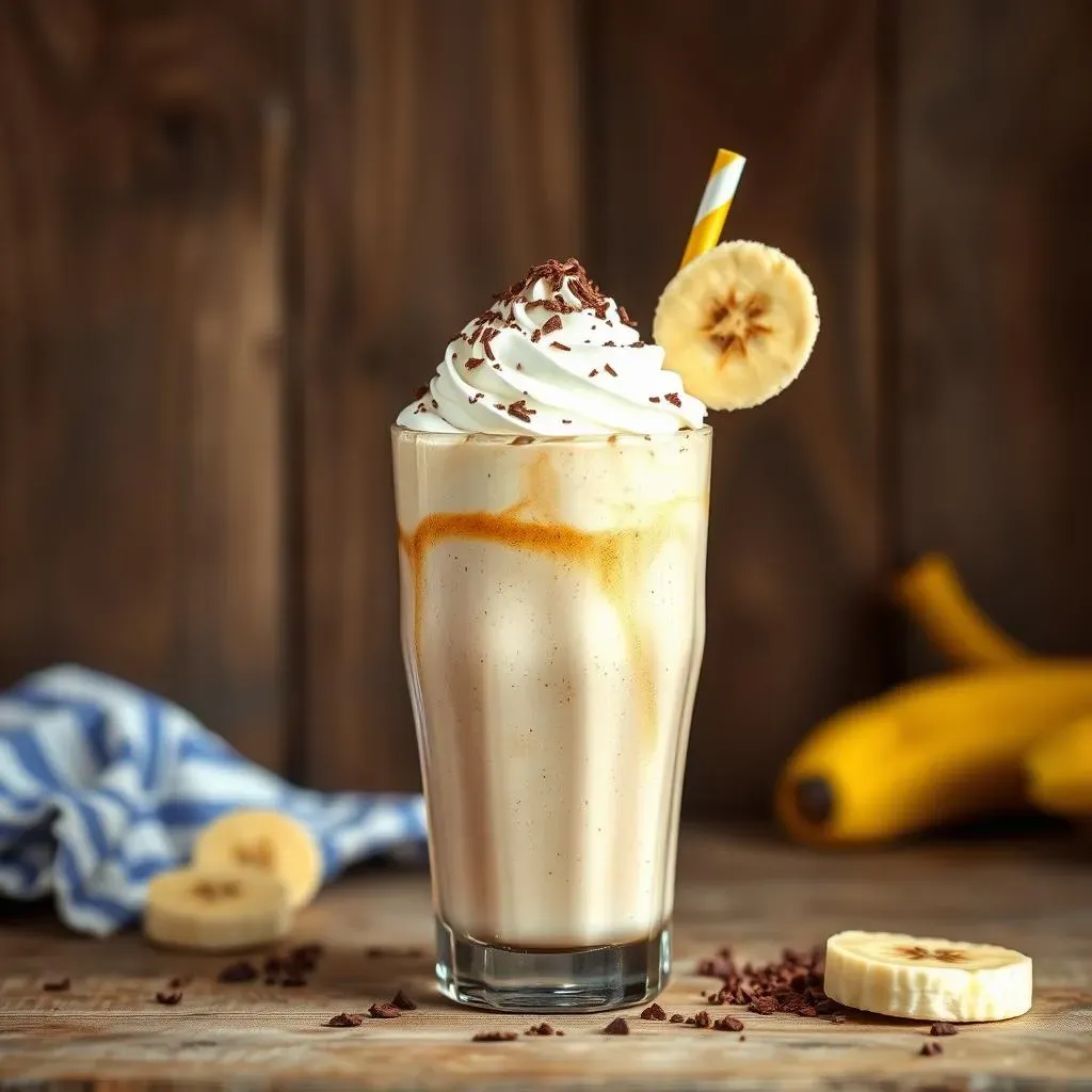 My Banana Brownie Milkshake: Final Thoughts