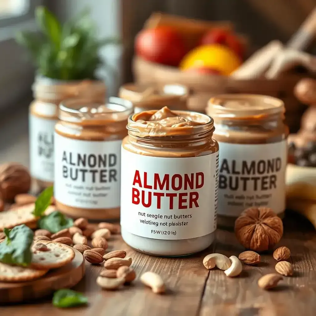 Nut Butter A Delicious And Nutritious Spread