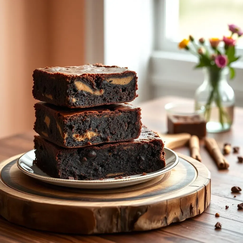 Other Keto Brownie Recipes You'll Love