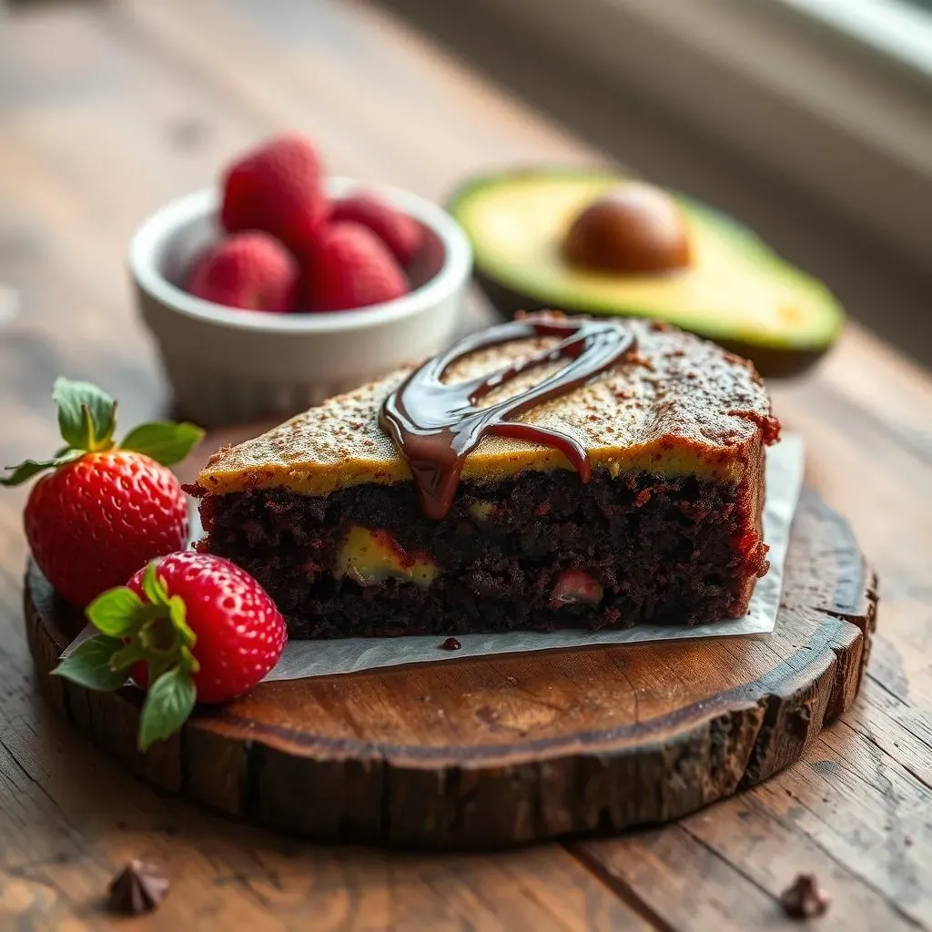 Paleo Avocado Brownies: Tips, Tricks, and Variations