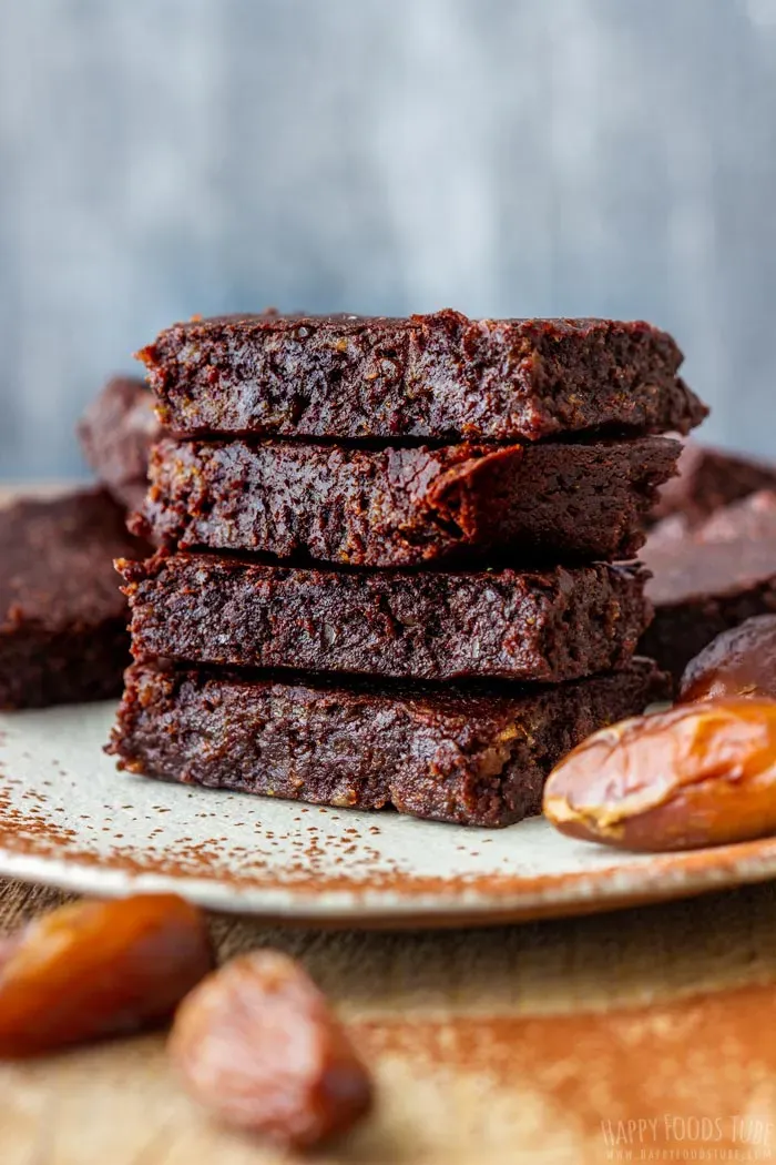 Amazing Peanut Butter and Banana Brownies Recipe