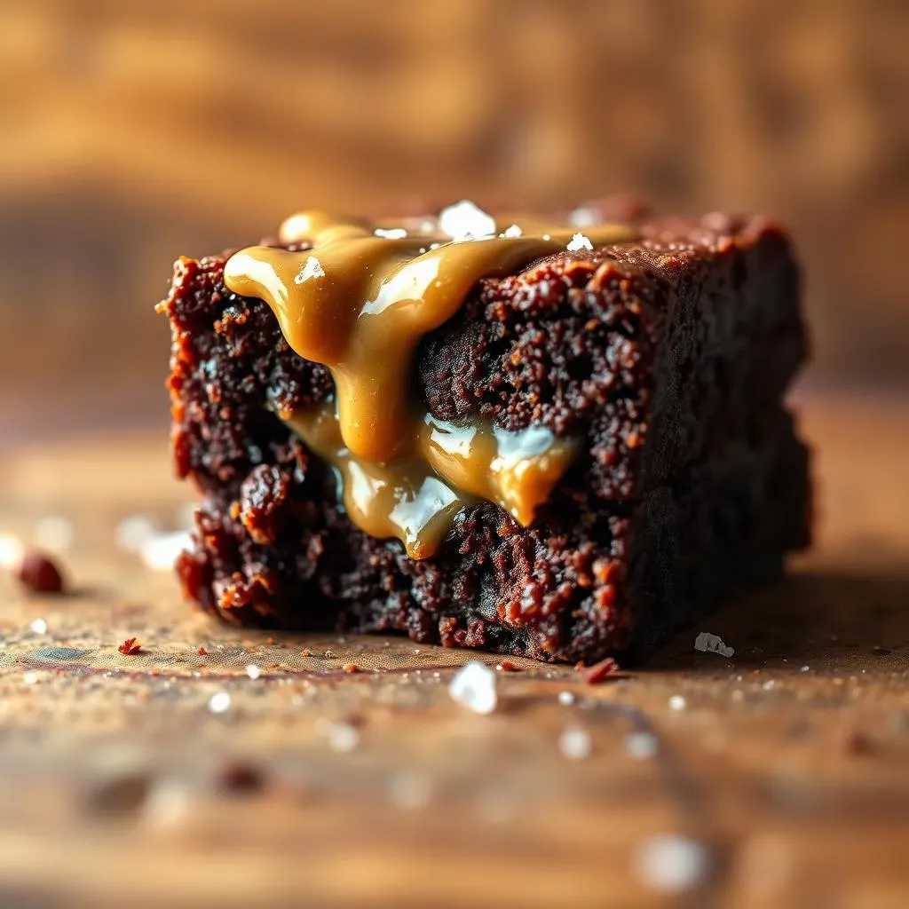 Ultimate Peanut Butter Brownies Recipe UK: Delicious & Easy