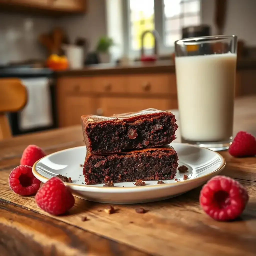 Perfecting The Almond Flour Brownie Recipe Tips And Tricks