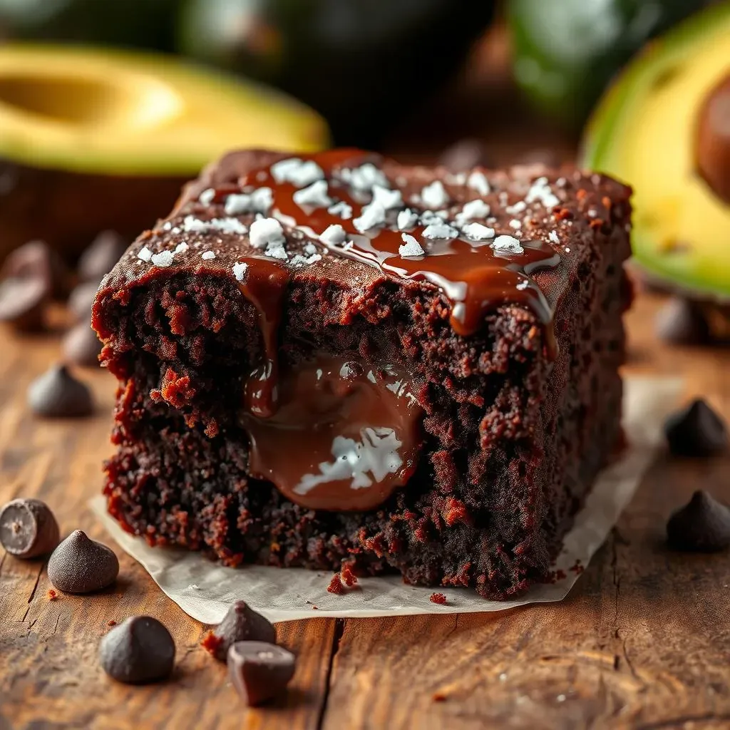 Perfecting the Avocado Brownies Recipe