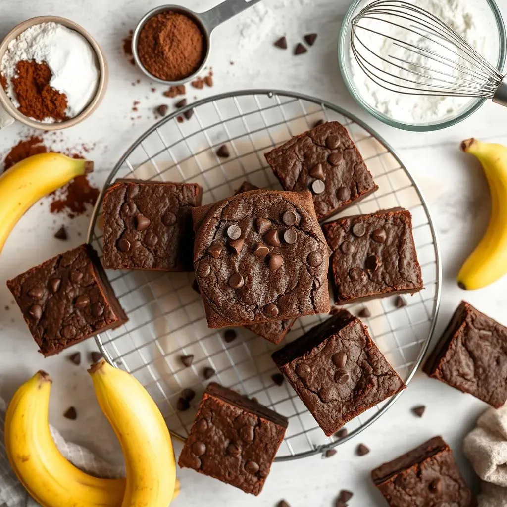 Perfecting Your Banana Brownie Recipe: Ingredients and Techniques