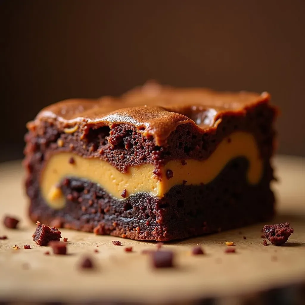 Pro Tips for a Perfect Peanut Butter Brownie