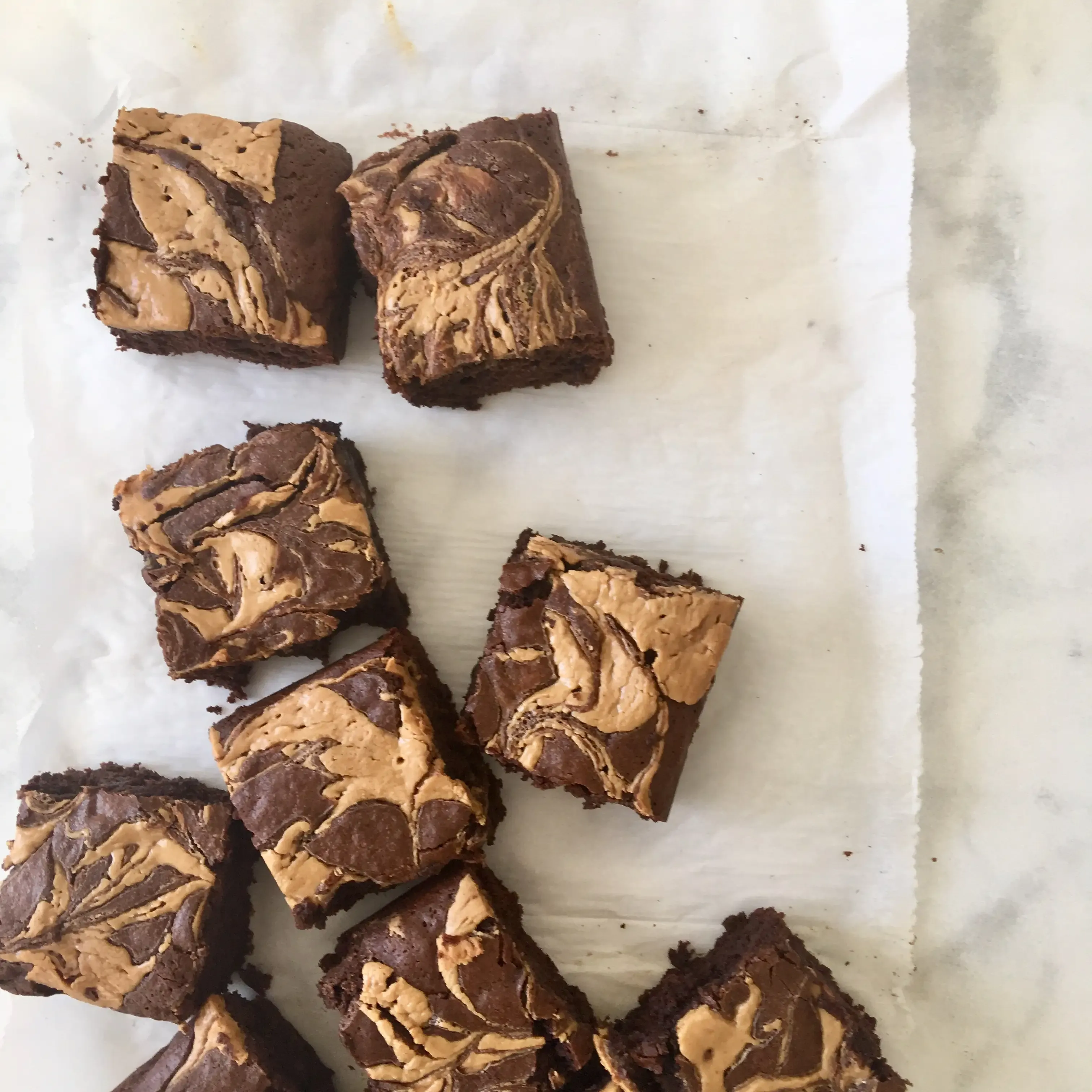 Pro Tips for Baking Amazing Peanut Butter and Banana Brownies