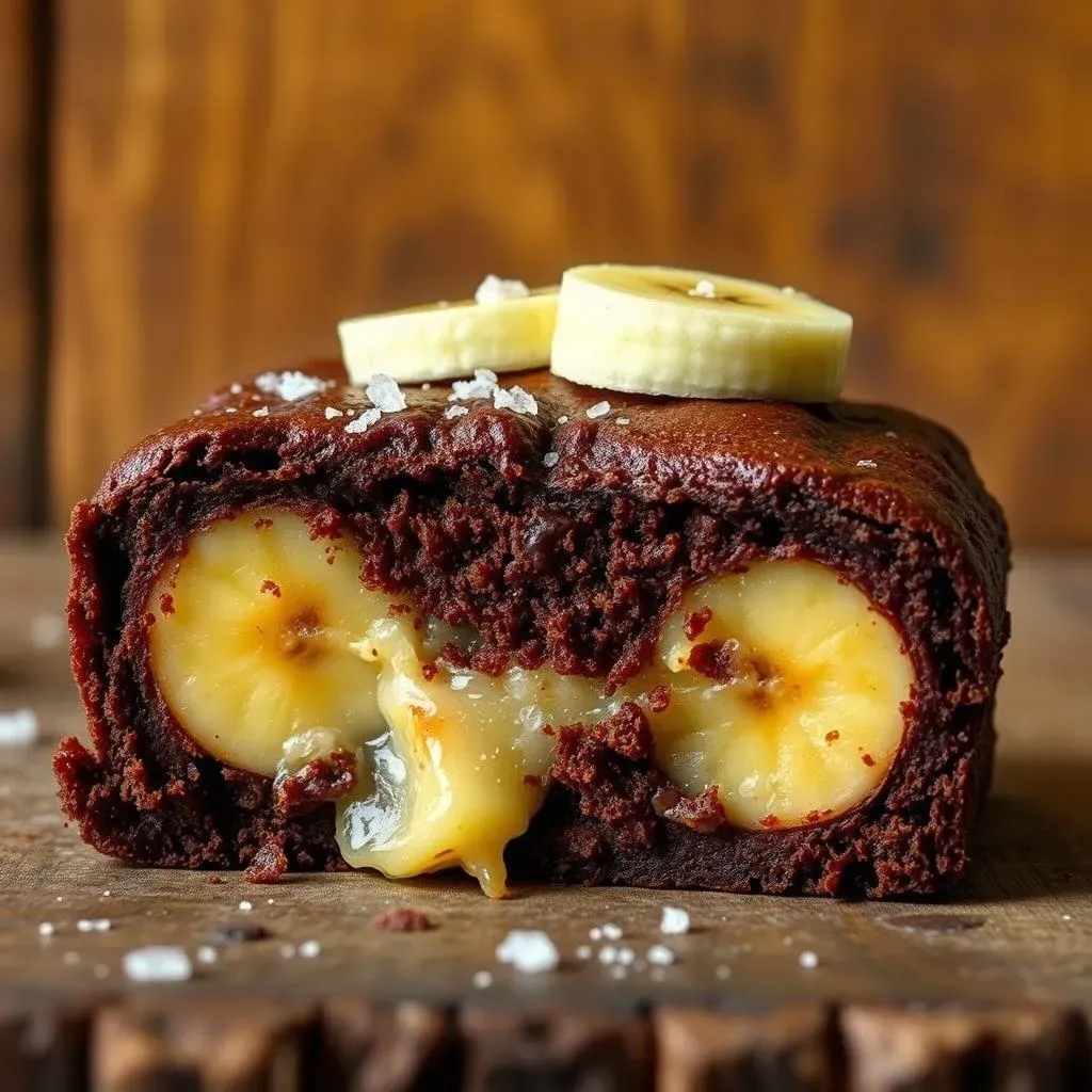 Pro Tips for Perfect Low Fat Banana Brownies Every Time