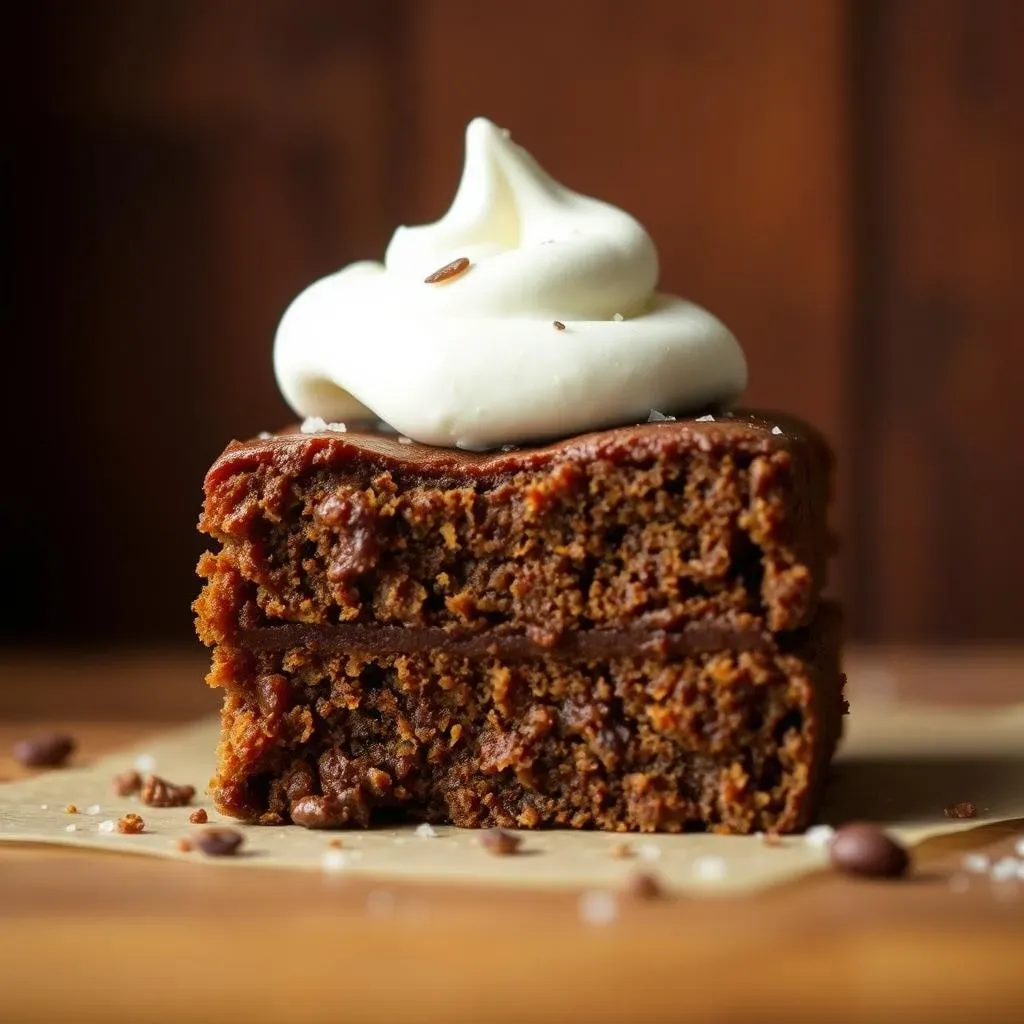 Ultimate Pumpkin Almond Flour Brownies: Easy & Delicious