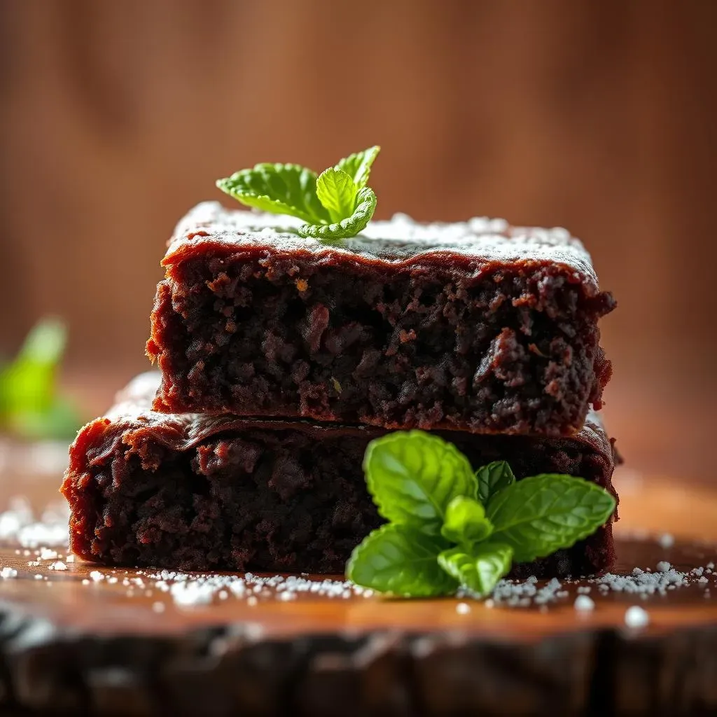 Reader's Fudgy Avocado Brownies: Tips and Tricks