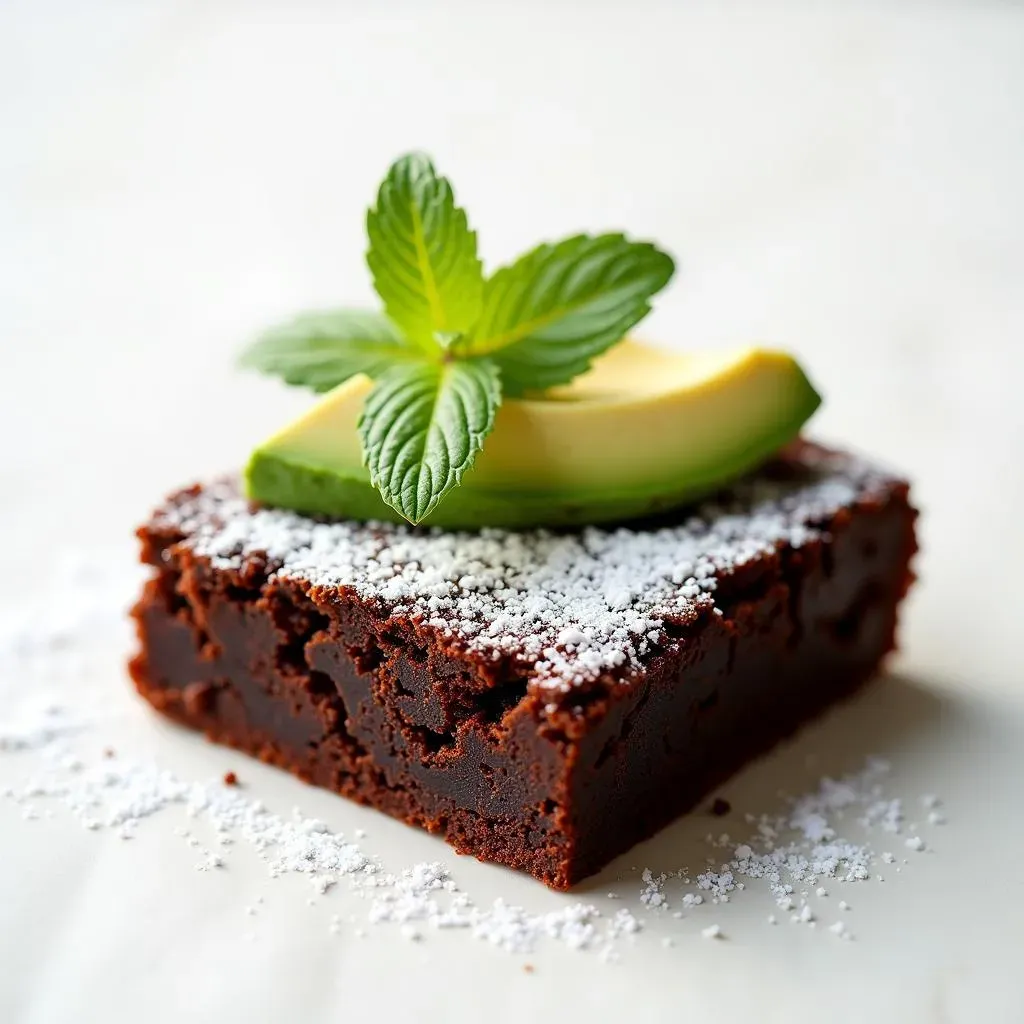 Recipe Avocado Brownies: Tips and Tricks for Success