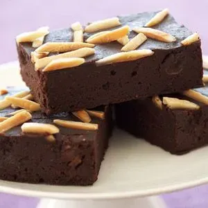 Secret Ingredient: Rocco DiSpirito Black Bean Brownies