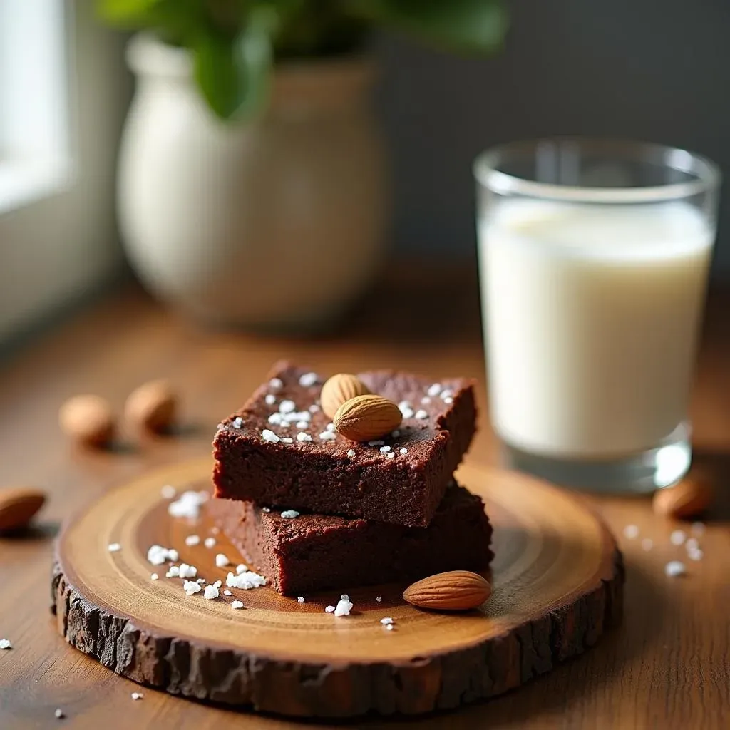 Simple Mills Almond Flour Brownie Mix: The Ultimate Guide