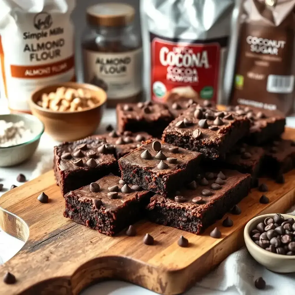 Simple Mills Almond Flour Brownies A Deep Examine Into The Mix